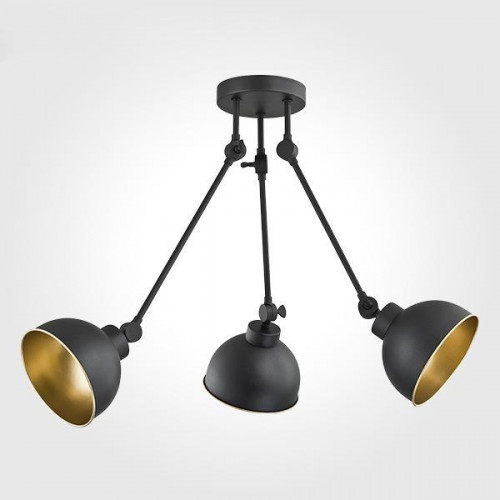 подвесная люстра tk lighting 2175 techno в Воронеже