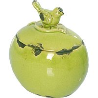 декоративная банка furla olive grande в Воронеже
