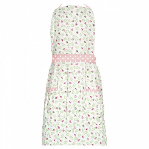 детский фартук lily petit white в Воронеже