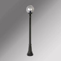 уличный фонарь fumagalli gigi/g300 g30.156.000.axe27 в Воронеже
