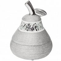 шкатулка silver pear 12,7*12,5*18 в Воронеже