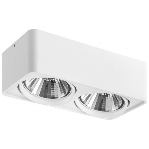 потолочный светильник lightstar monocco 212626 в Воронеже