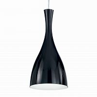 подвесной светильник ideal lux olimpia sp1 nero в Воронеже