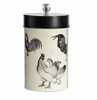 емкость для хранения roosters large в Воронеже