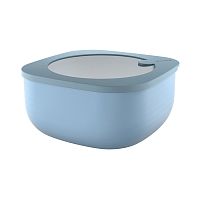 контейнер для хранения store&more 1,9 л голубой в Воронеже