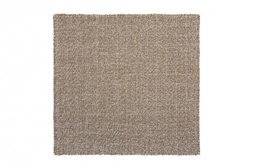 ковер waan light taupe 240x240 от gan в Воронеже