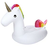 надувной круг unicorn в Воронеже