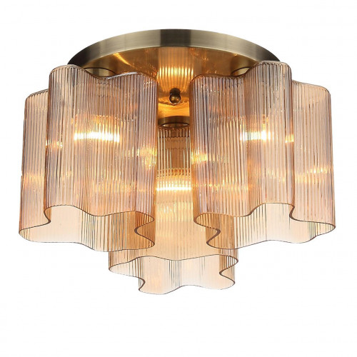 потолочная люстра st luce onde sl117.302.03 в Воронеже