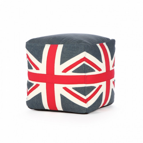 пуф union jack английский флаг в Воронеже