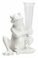 декоративная ваза frog glass в Воронеже