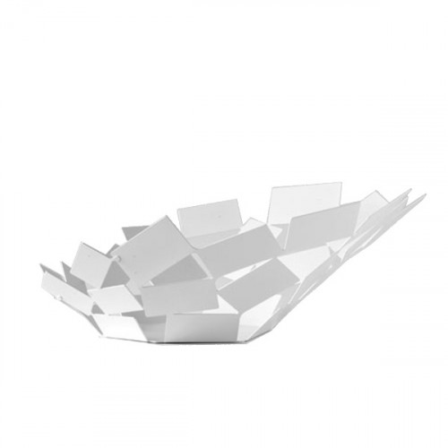 блюдо la stanza dello scirocco белое в Воронеже