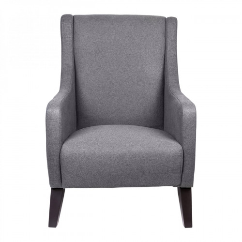 кресло jane austen серое в Воронеже