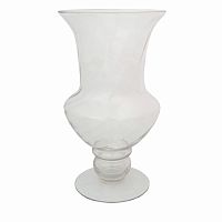 настольные вазы ваза sienna glass vase в Воронеже