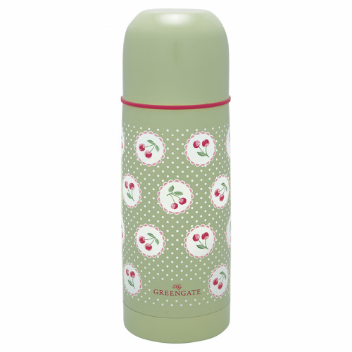 термос cherry berry p.green в Воронеже