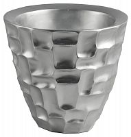 ваза настольная nugget silver bowl в Воронеже