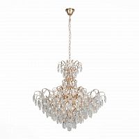 подвесная люстра st luce orecchini sl846.203.09 в Воронеже