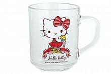 кружка hello kitty в Воронеже