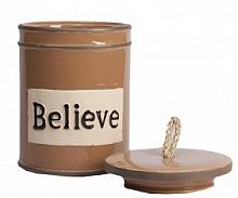 емкость для хранения believe в Воронеже