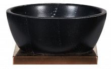 ваза настольная makonde bowl middle в Воронеже