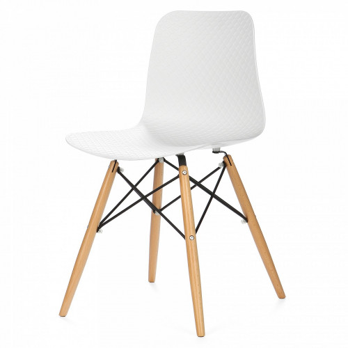 стул glide (eames style) в Воронеже