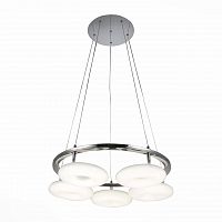 подвесная светодиодная люстра st luce sl903.103.05 в Воронеже