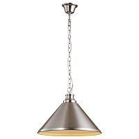 подвесной светильник arte lamp pendants a9330sp-1ss в Воронеже