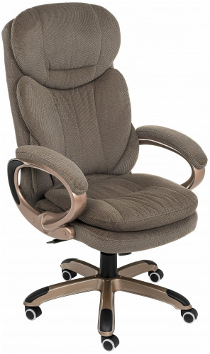 компьютерное кресло woodville dupon beige fabric в Воронеже