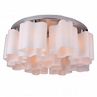 потолочная люстра arte lamp serenata a3479pl-9cc в Воронеже