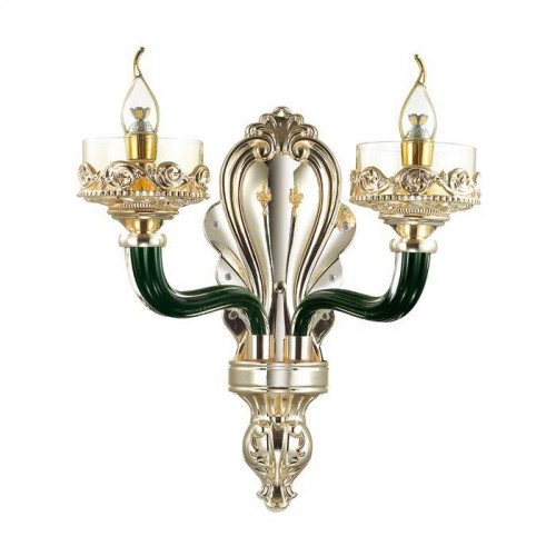 бра odeon light barclay 4001/2w в Воронеже