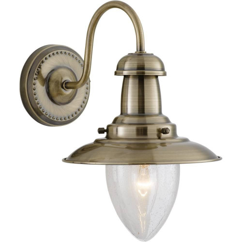 бра arte lamp fisherman a5518ap-1ab в Воронеже