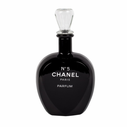 бутыль chanel heart black в Воронеже