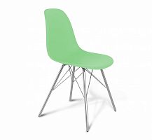 стул dsr pp зеленый мятный s37 (eames style) в Воронеже