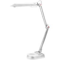 настольная лампа arte lamp desk a5810lt-1si в Воронеже