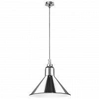 подвесной светильник lightstar loft 765024 в Воронеже