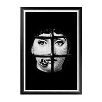 арт-постер пленительный образ fornasetti в Воронеже