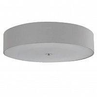 потолочный светильник crystal lux jewel pl500 gray в Воронеже