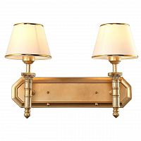 бра arte lamp liguria a9185ap-2sg в Воронеже