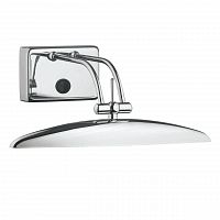 подсветка для картин ideal lux mirror-20 ap2 cromo в Воронеже