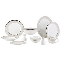 набор посуды bianko 26 pcs dinner set в Воронеже