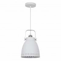 подвесной светильник arte lamp luned a2214sp-1wh в Воронеже