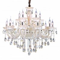 подвесная люстра st luce principessa sl632.503.15 в Воронеже