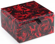 шкатулка для украшений red i в Воронеже