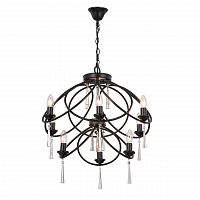 подвесная люстра st luce anevita sl335.303.09 в Воронеже