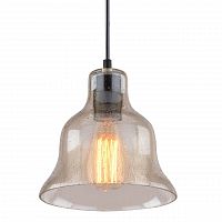 подвесной светильник arte lamp amiata a4255sp-1am в Воронеже