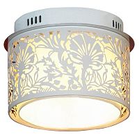 потолочный светильник lussole vetere grlsf-2307-04 в Воронеже