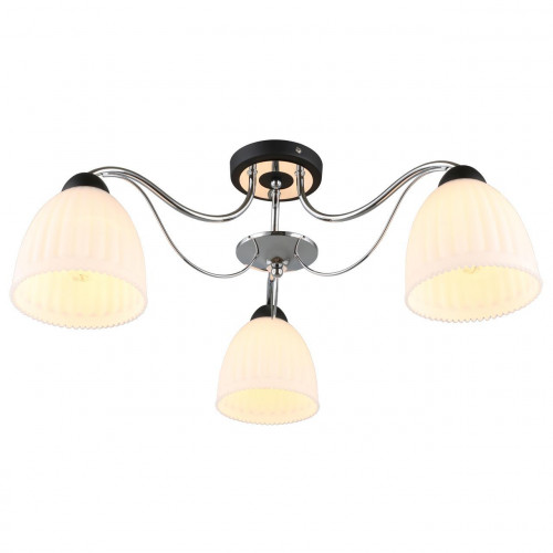 потолочная люстра omnilux fiesole oml-65707-03 в Воронеже