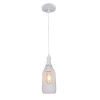 подвесной светильник odeon light bottle 3354/1 в Воронеже