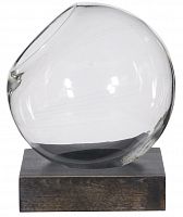 ваза настольная aquarium ball large в Воронеже