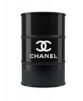 декоративная бочка chanel m в Воронеже