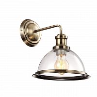 бра arte lamp oglio a9273ap-1ab в Воронеже